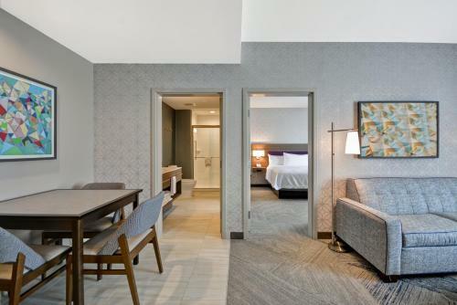 Hotel Home2 Suites By Hilton Plano Richardson