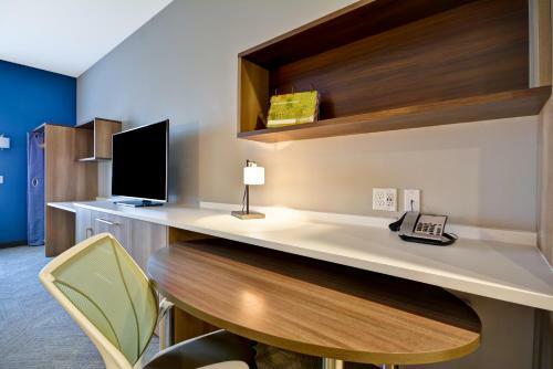 Hotel Home2 Suites By Hilton Plano Richardson