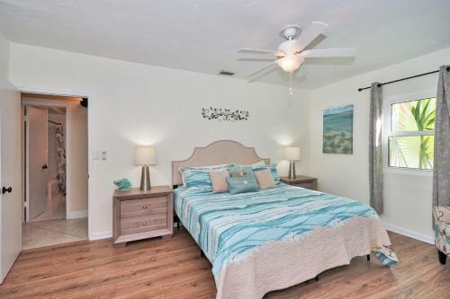 Affinity Robbins -five Bedroom Home