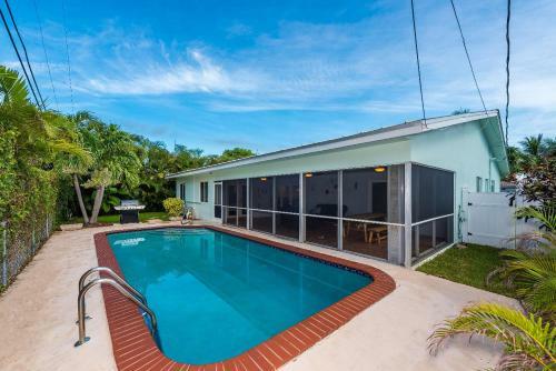 Affinity Pearl - Four Bedroom Home