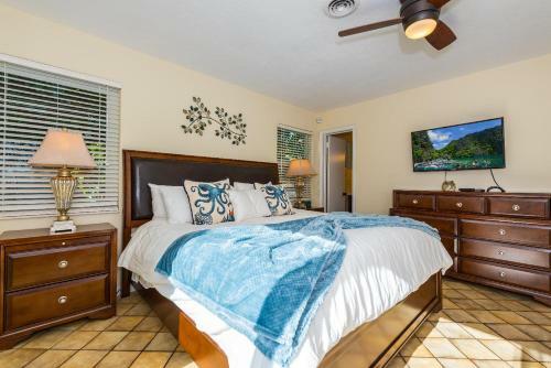 Affinity Coral - Two Bedroom Home