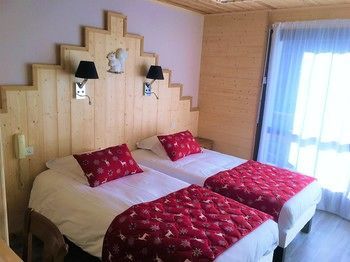 Le Soly Varnay Hotel
