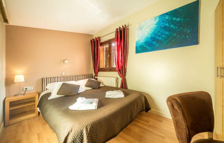 Hotel Les Rhodos