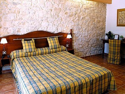 Hotel D�jeunez Sous L'arbre