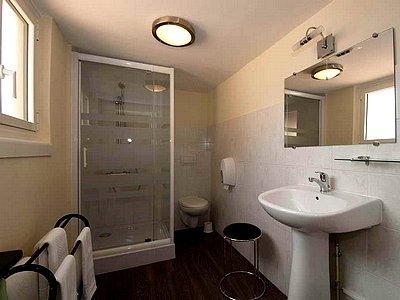 Hotel Le Coq Hardi