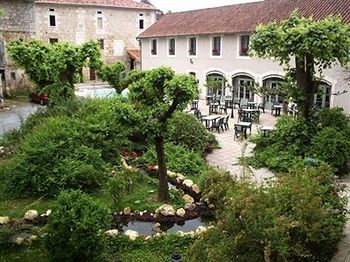 Hotel Hostellerie Du Perigord Vert
