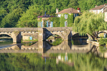 Hotel Moulin De L'abbaye