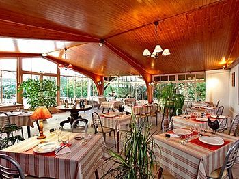 Hotel Restaurant Saubusse Thermal