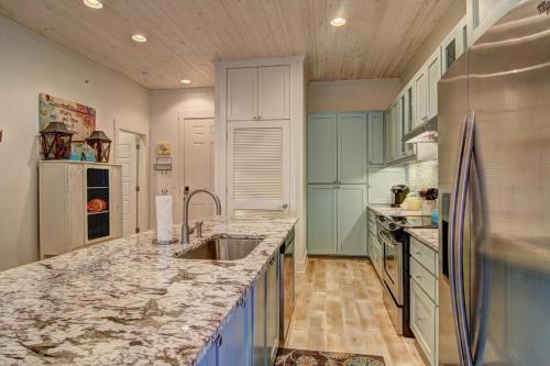 Apartamento Cinnamon Shore- Beach Bungalow Tc 2305