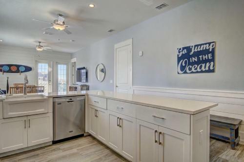 Apartamento Cinnamon Shore- Breez In Tc 10304