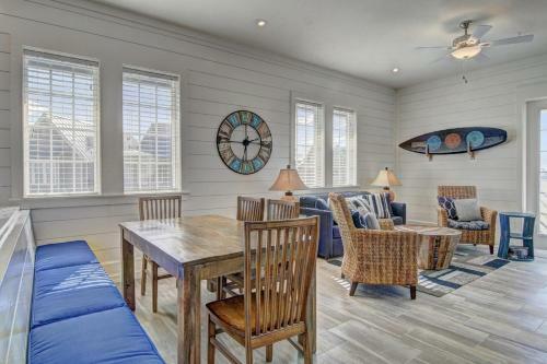 Apartamento Cinnamon Shore- Breez In Tc 10304