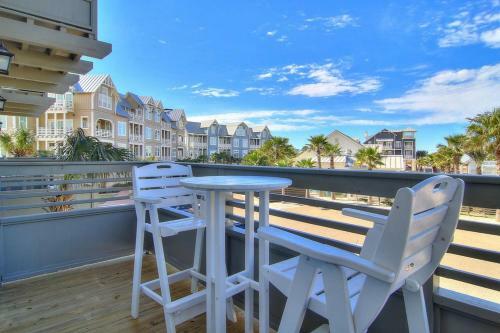 Apartamento Cinnamon Shore- Lazy Dunes Tc 1206
