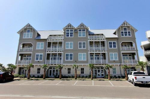 Apartamento Cinnamon Shore- By The Sea Tc 2303