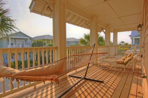 Cinnamon Shore- The Veranda 141 Be