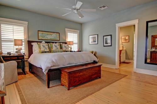 Cinnamon Shore- The Veranda 141 Be