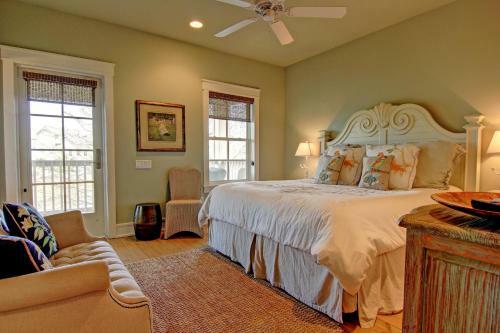 Cinnamon Shore- The Veranda 141 Be