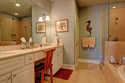 Cinnamon Shore- The Veranda 141 Be