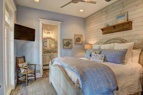 Cinnamon Shore- Merroway Cove 223 Be