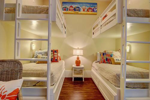 Apartamento Cinnamon Shore- Beach Crush Tc 7102