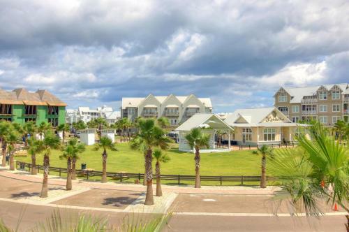 Apartamento Cinnamon Shore- Beach Crush Tc 7102