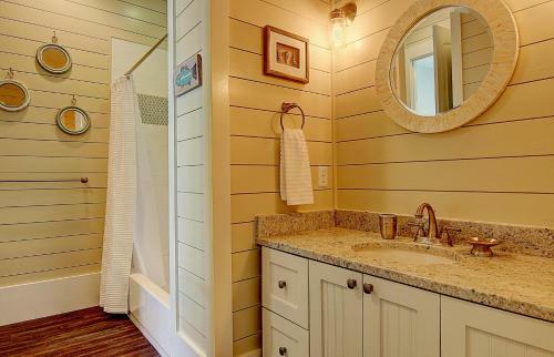 Apartamento Cinnamon Shore- Beach Crush Tc 7102