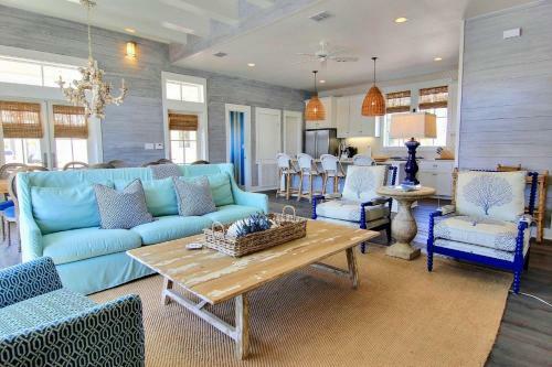 Cinnamon Shore- Seaside Escape 152 Ro