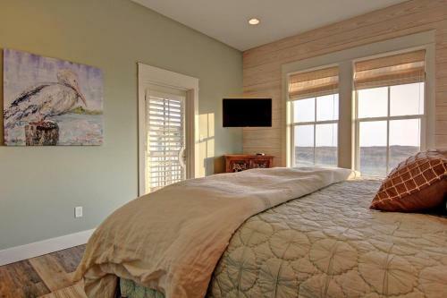 Cinnamon Shore- Seaside Dream 157 Se