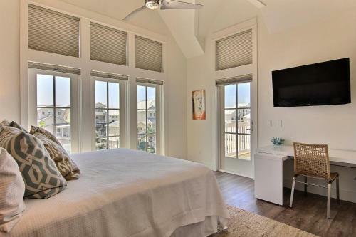 Cinnamon Shore- La Ola 261 Be