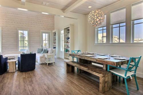 Cinnamon Shore- La Ola 261 Be