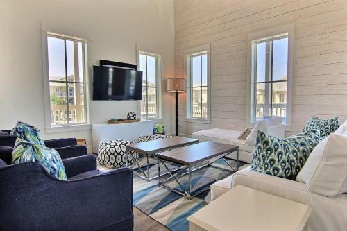 Cinnamon Shore- La Ola 261 Be