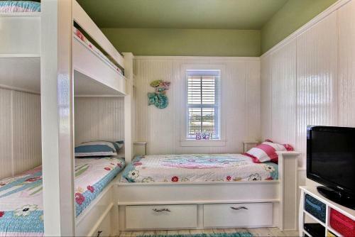 Apartamento Cinnamon Shore- Coastal Hideaway 230 Be