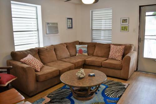 Gulf Street Cottage