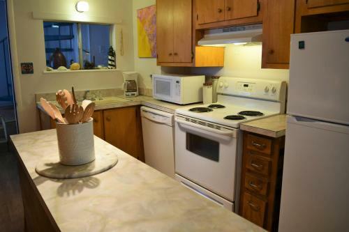 Gulf Street Cottage
