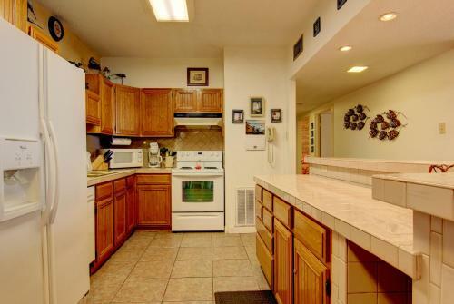 Apartamento Channelview 106 Condo