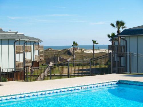 Apartamento Serene Seashell 508bh Condo