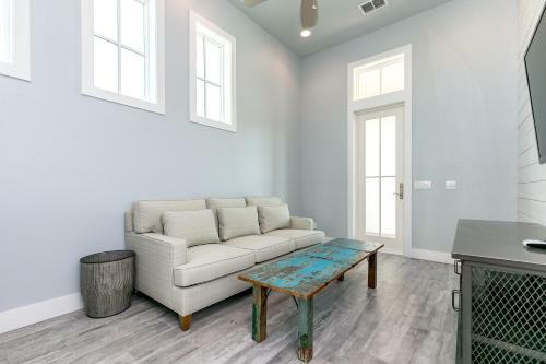 Sea Rocket Holiday Home 120