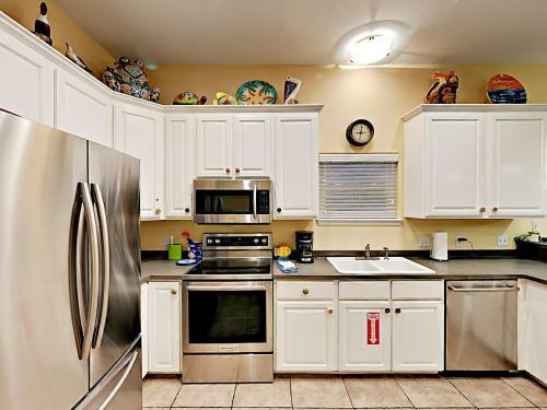 Eagles Nest 191fd - Four Bedroom Home