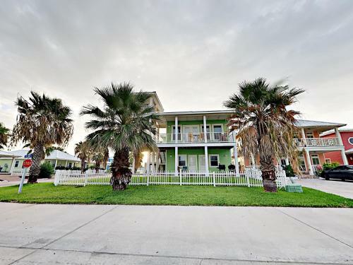 Eagles Nest 191fd - Four Bedroom Home