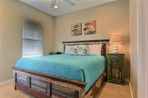 Pelicans Landing - Four Bedroom Home