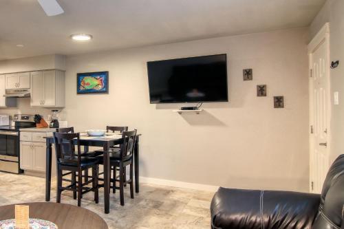 Apartamento Courtyard #119 Condo