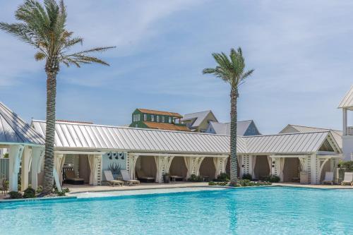 Apartamento 137 Palmilla Circle Condo Unit 104