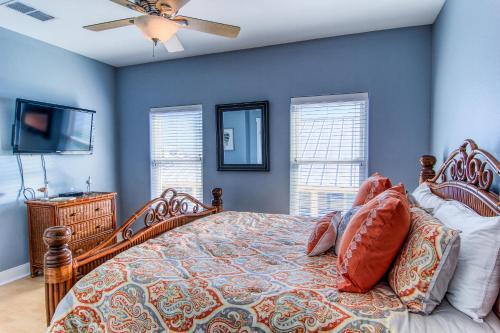 Dreamsicle Home