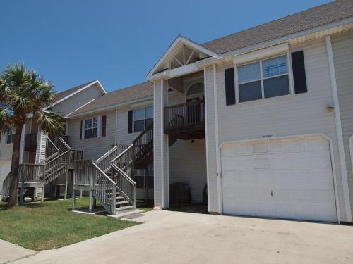 Apartamento Blue Heron Fh4 Condo