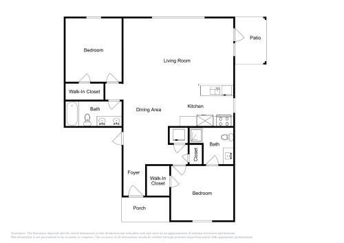 Apartamento Morgan Circle Condo #402 Condo