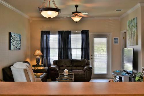 9th St Town House 601 - Two Bedroom Townhome