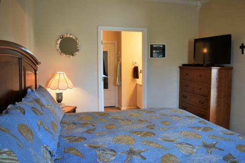 9th St Town House 601 - Two Bedroom Townhome