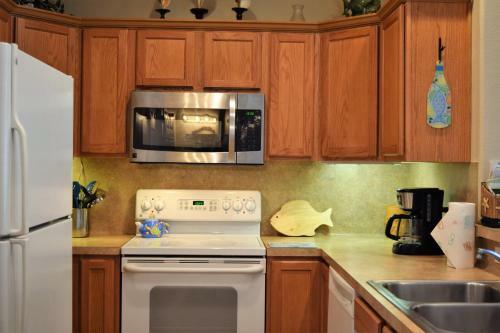 9th St Town House 601 - Two Bedroom Townhome