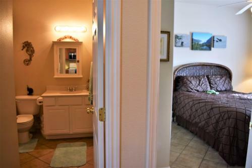 9th St Town House 601 - Two Bedroom Townhome