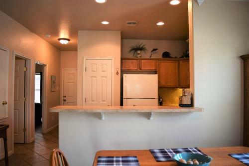 9th St Town House 601 - Two Bedroom Townhome