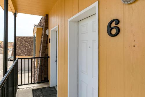 Apartamento Buried Treasure Ir6 Condo